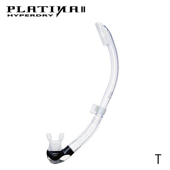 TUSA SP-170 PLATINA HYPERDRY II