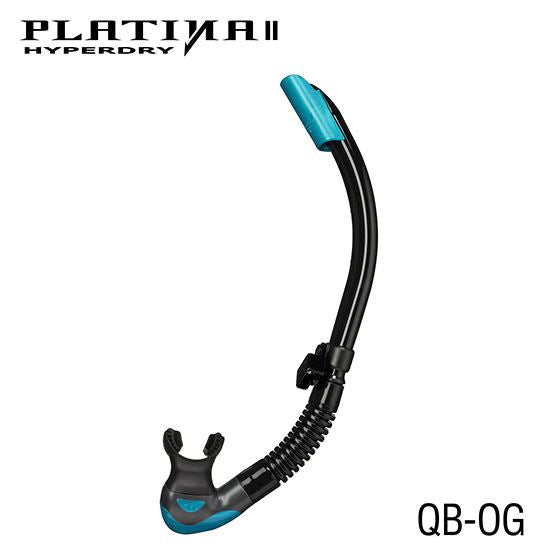 TUSA SP-170 PLATINA HYPERDRY II