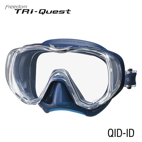 TUSA M-3001 FREEDOM TRI-QUEST