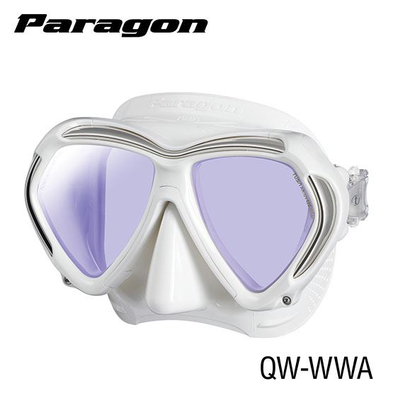 TUSA M-2001 FREEDOM FIT II PARAGON