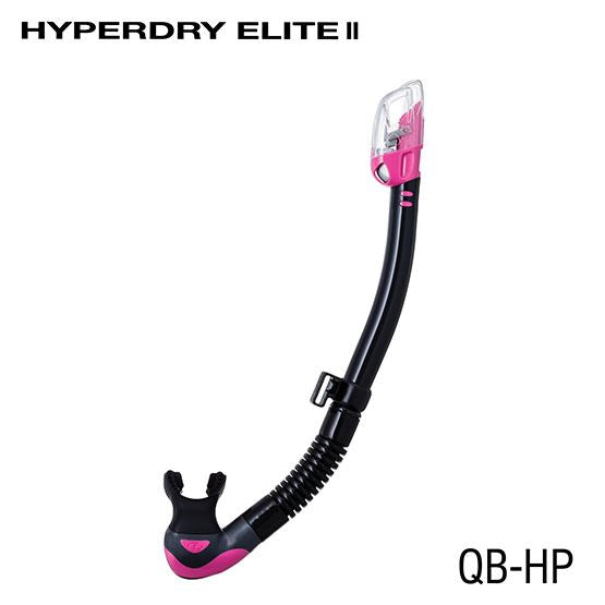 TUSA SP-0101 HYPERDRY ELITE II
