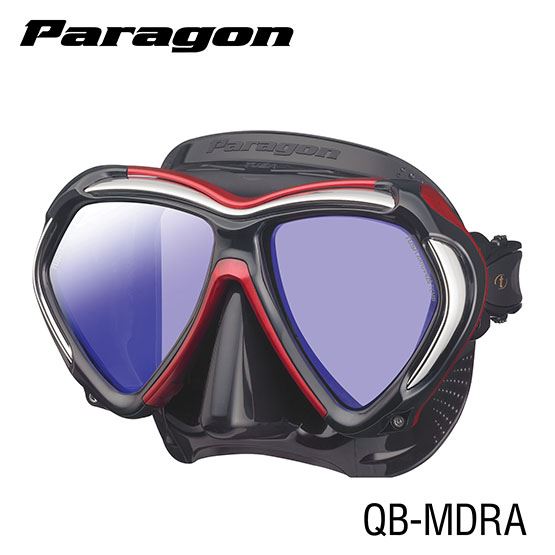 TUSA M-2001 FREEDOM FIT II PARAGON