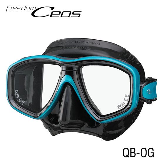 TUSA M-212 FREEDOM CEOS