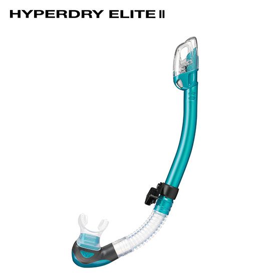 TUSA SP-0101 HYPERDRY ELITE II