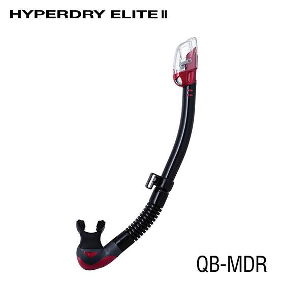 TUSA SP-0101 HYPERDRY ELITE II