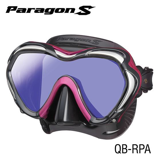 TUSA M-1007 FREEDOM FIT II PARAGON S