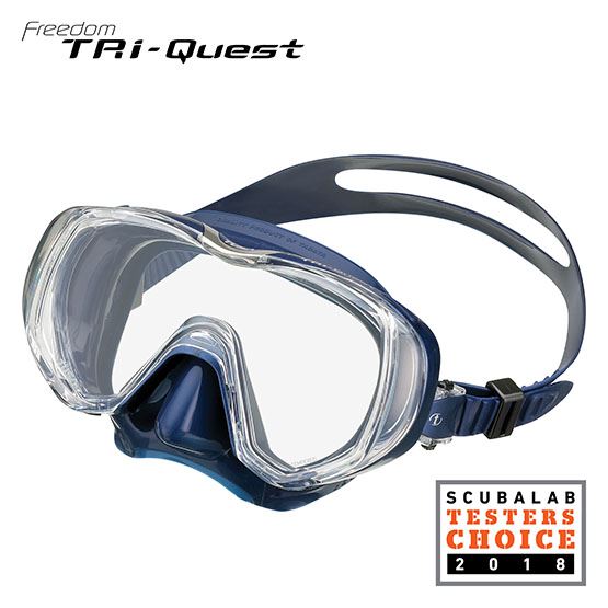 TUSA M-3001 FREEDOM TRI-QUEST