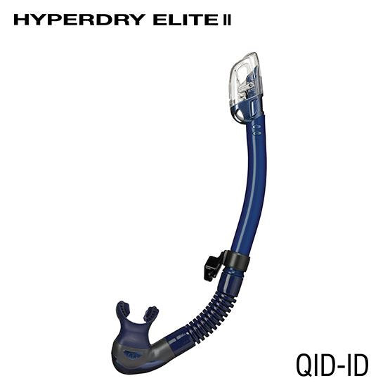 TUSA SP-0101 HYPERDRY ELITE II