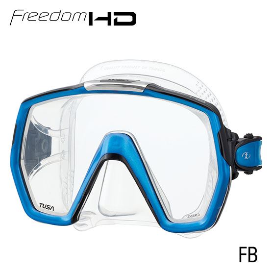 TUSA M-1001 FREEDOM HD