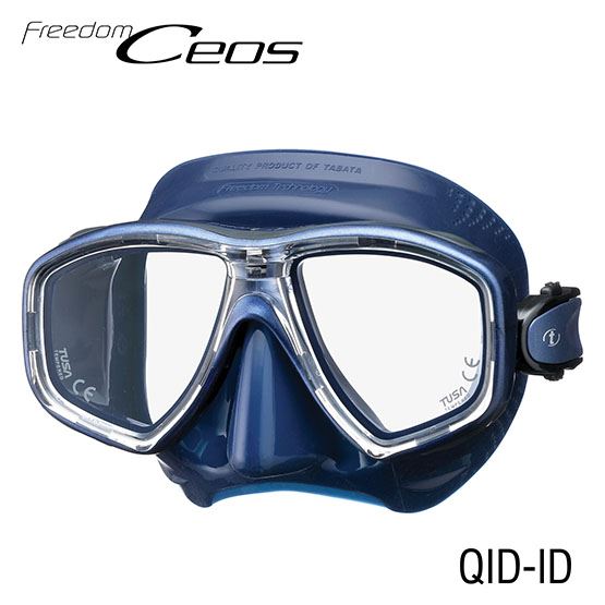 TUSA M-212 FREEDOM CEOS