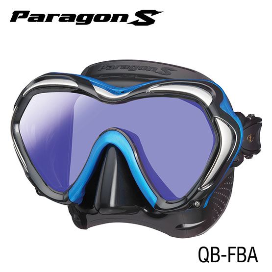 TUSA M-1007 FREEDOM FIT II PARAGON S
