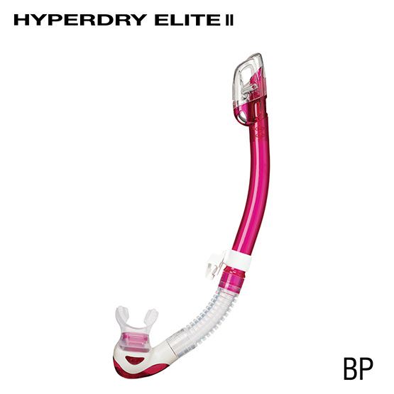 TUSA SP-0101 HYPERDRY ELITE II