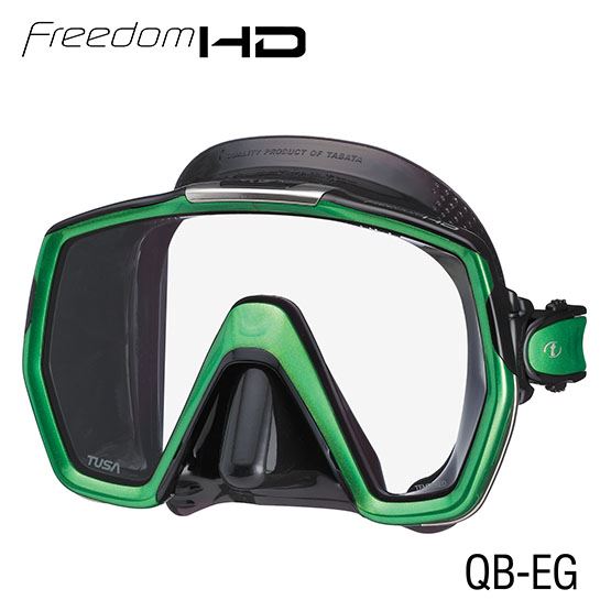 TUSA M-1001 FREEDOM HD