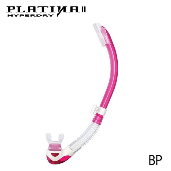 TUSA SP-170 PLATINA HYPERDRY II