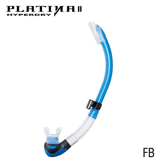 TUSA SP-170 PLATINA HYPERDRY II