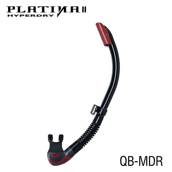 TUSA SP-170 PLATINA HYPERDRY II