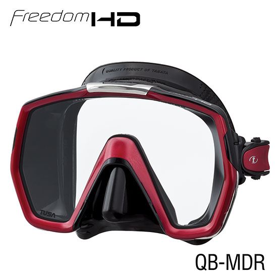 TUSA M-1001 FREEDOM HD