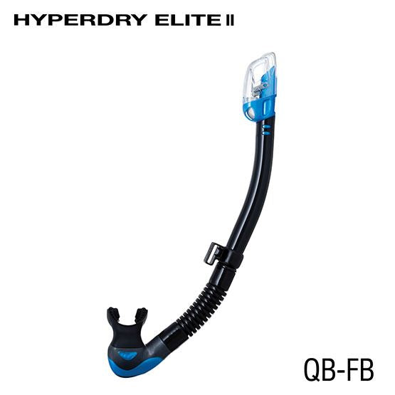 TUSA SP-0101 HYPERDRY ELITE II