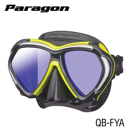 TUSA M-2001 FREEDOM FIT II PARAGON