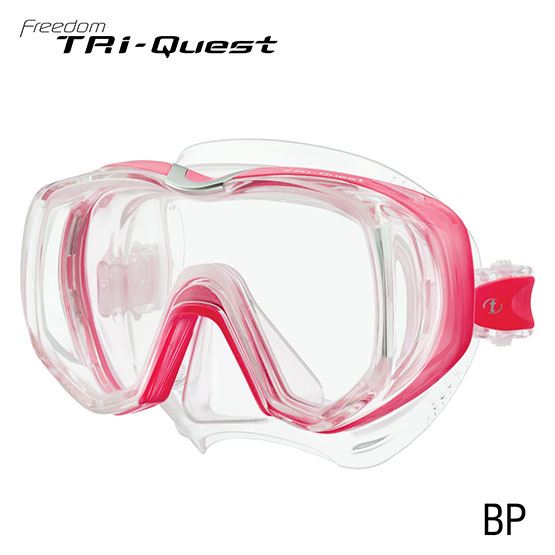 TUSA M-3001 FREEDOM TRI-QUEST