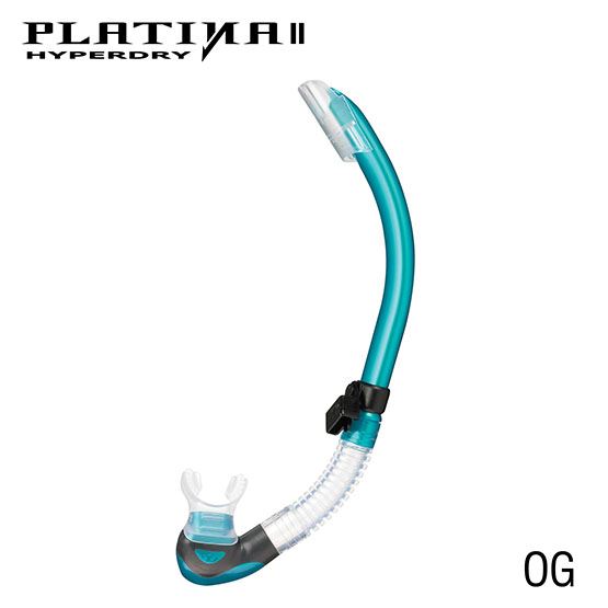 TUSA SP-170 PLATINA HYPERDRY II