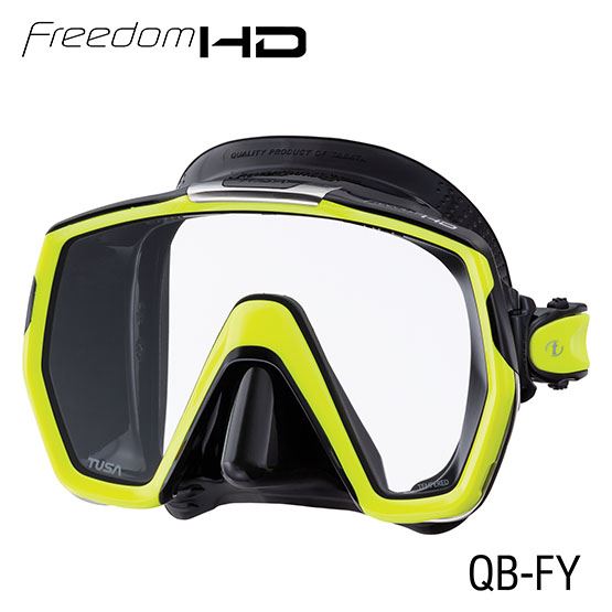 TUSA M-1001 FREEDOM HD