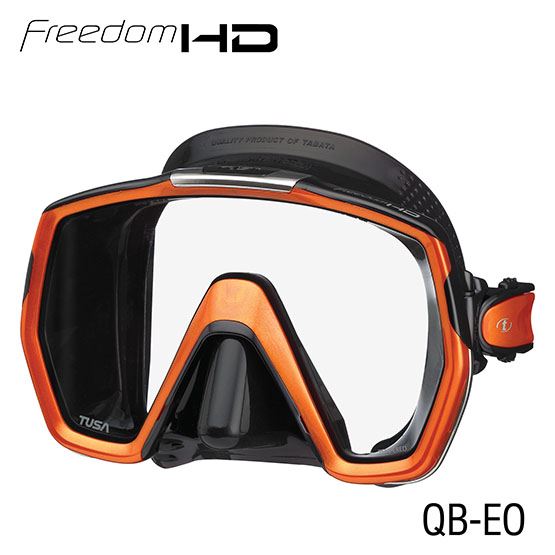 TUSA M-1001 FREEDOM HD