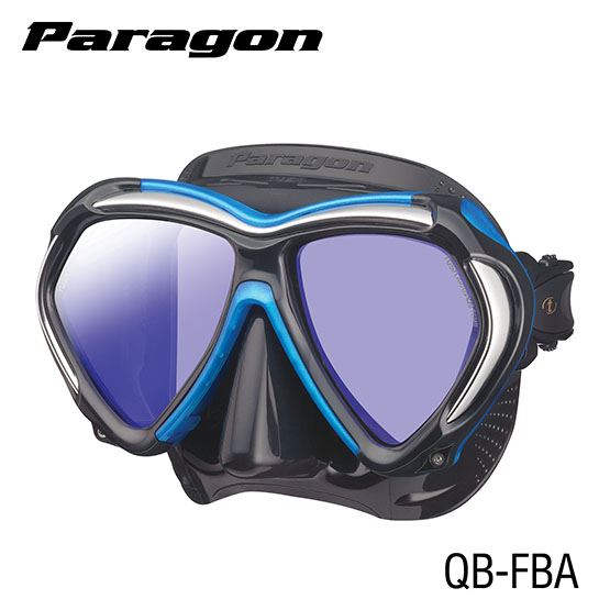 TUSA M-2001 FREEDOM FIT II PARAGON