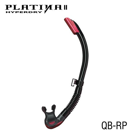 TUSA SP-170 PLATINA HYPERDRY II