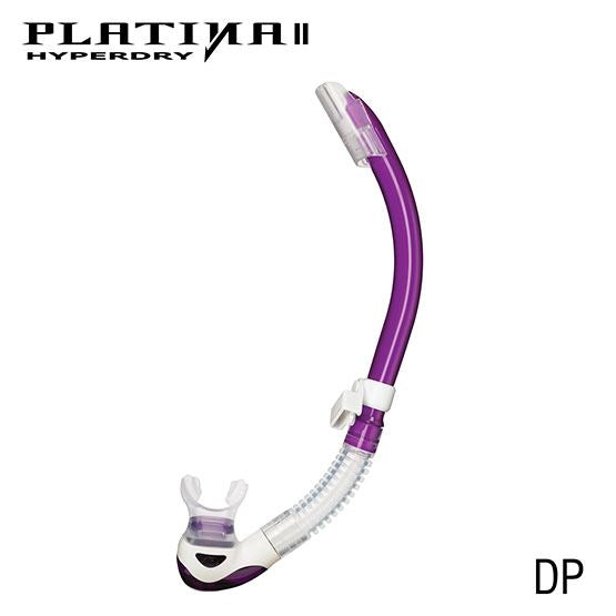 TUSA SP-170 PLATINA HYPERDRY II