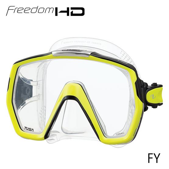 TUSA M-1001 FREEDOM HD