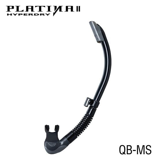 TUSA SP-170 PLATINA HYPERDRY II