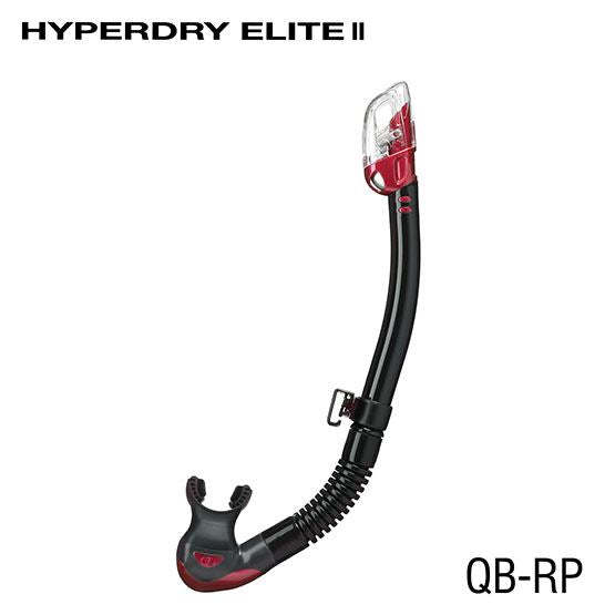 TUSA SP-0101 HYPERDRY ELITE II