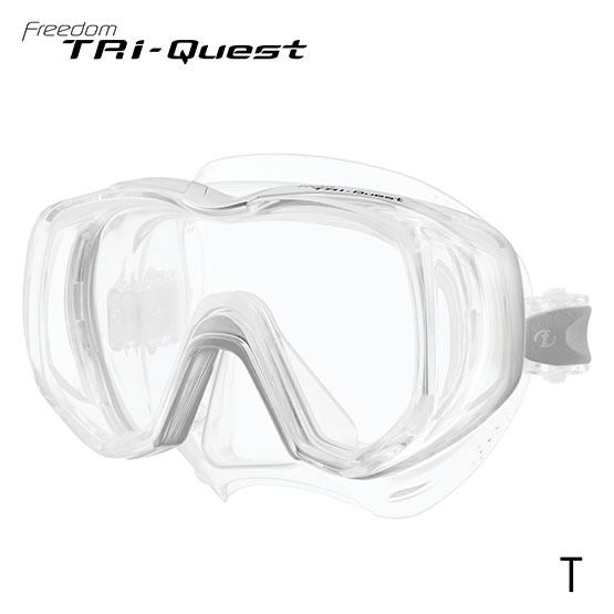 TUSA M-3001 FREEDOM TRI-QUEST