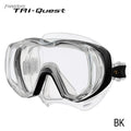 TUSA M-3001 FREEDOM TRI-QUEST