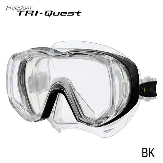 TUSA M-3001 FREEDOM TRI-QUEST