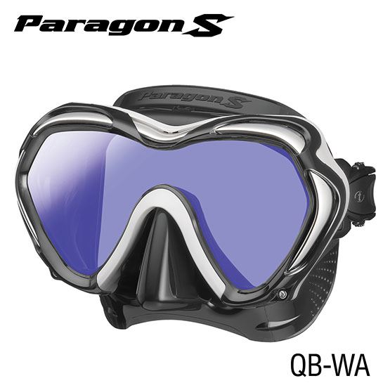 TUSA M-1007 FREEDOM FIT II PARAGON S