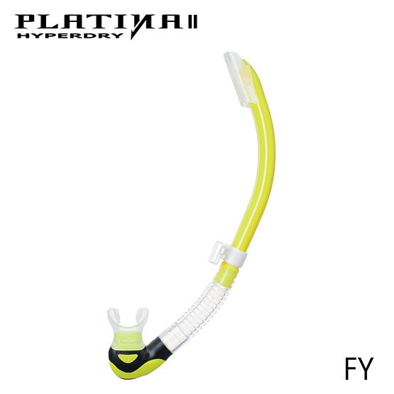 TUSA SP-170 PLATINA HYPERDRY II