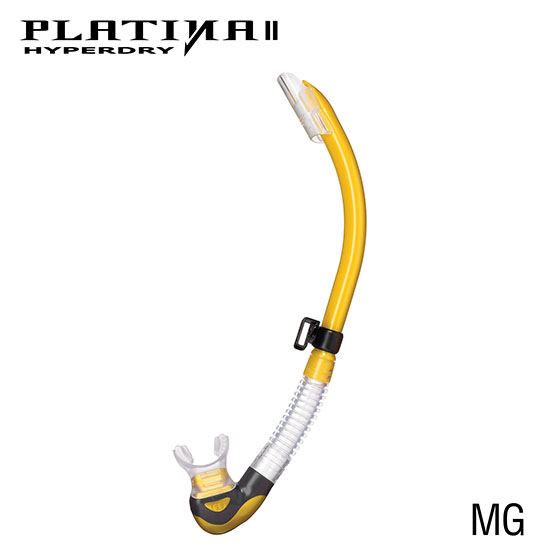 TUSA SP-170 PLATINA HYPERDRY II