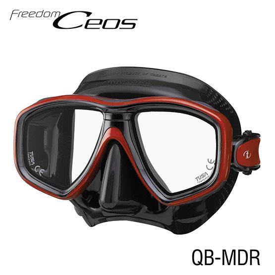 TUSA M-212 FREEDOM CEOS