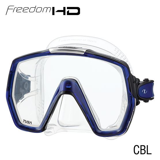 TUSA M-1001 FREEDOM HD