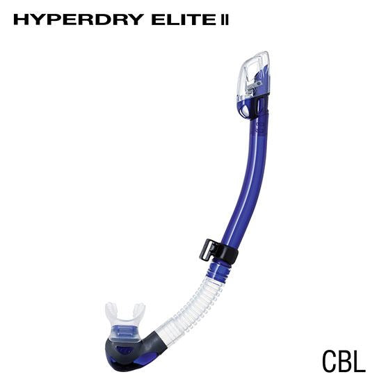 TUSA SP-0101 HYPERDRY ELITE II