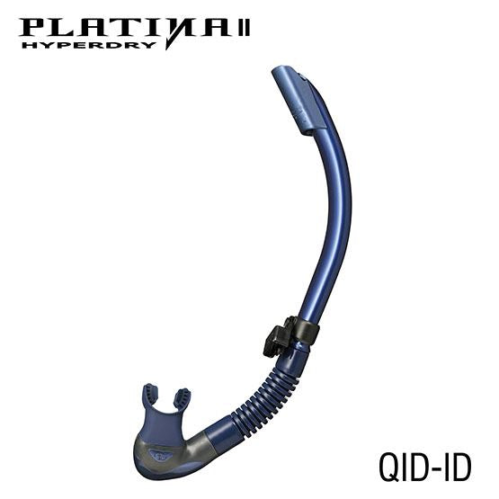 TUSA SP-170 PLATINA HYPERDRY II 