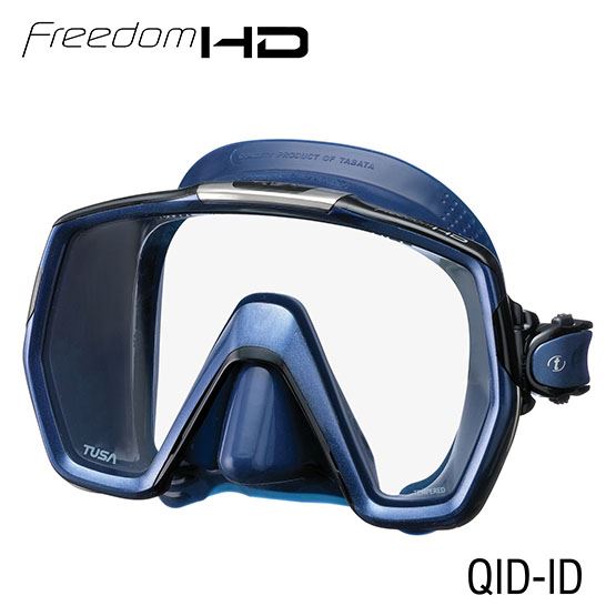 TUSA M-1001 FREEDOM HD