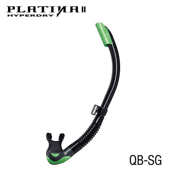 TUSA SP-170 PLATINA HYPERDRY II 