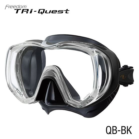 TUSA M-3001 FREEDOM TRI-QUEST