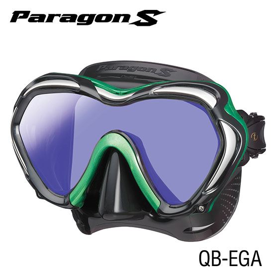 TUSA M-1007 FREEDOM FIT II PARAGON S