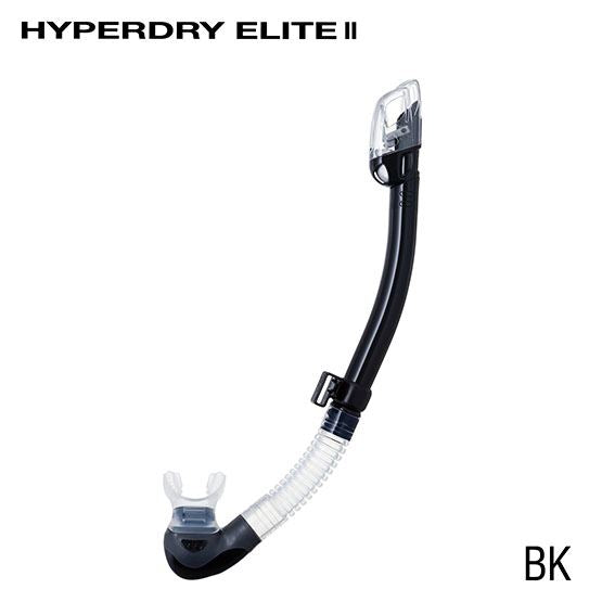 TUSA SP-0101 HYPERDRY ELITE II
